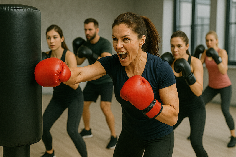 FitBox