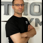 Jiří Škoda - SM Systém/Spirální stabilizace