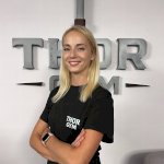Tereza Boháč - JUMPING