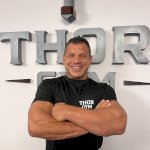 Petr Malinka - KRUHOVÝ TRÉNINK