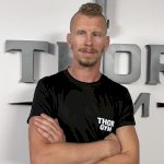 Štěpán Šlapanský - THAI BOX