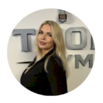 Sabine Carla - PILATES