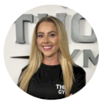 Viktorie Pelcová - KRUHOVÝ TRÉNINK